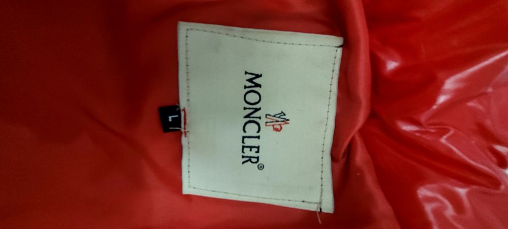 Продавам зимно яке