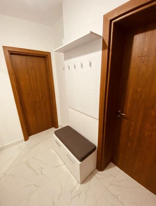 Дава се под наем Двустаен апартамент в София, Център - 55 кв.м за 500 € - Снимка #7