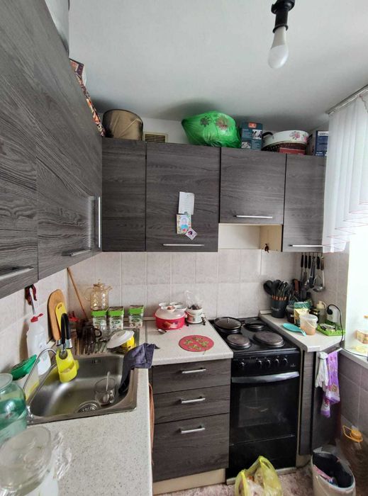 Продам 3-х комн. ул. Камзина, 23