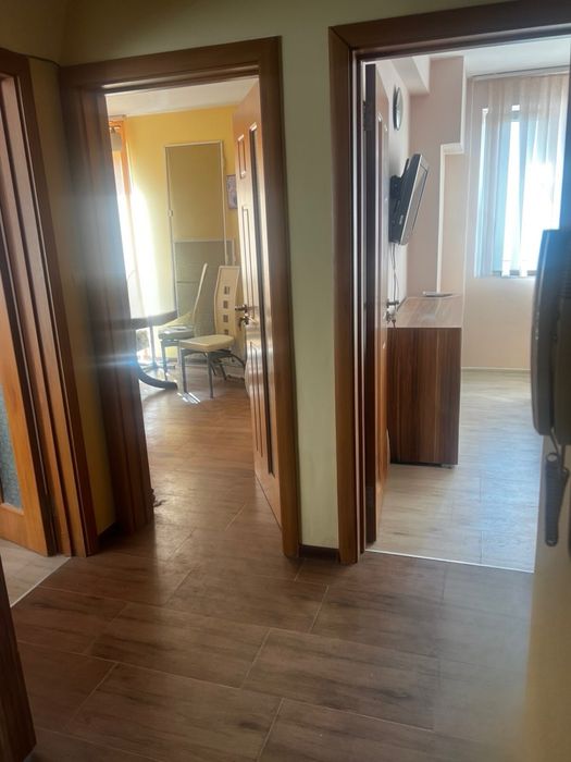 Продава се Тристаен апартамент в Приморско - 83 кв.м за 1326 €/кв.м - Снимка #1