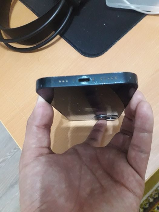 Iphone 13 Все в оригинале