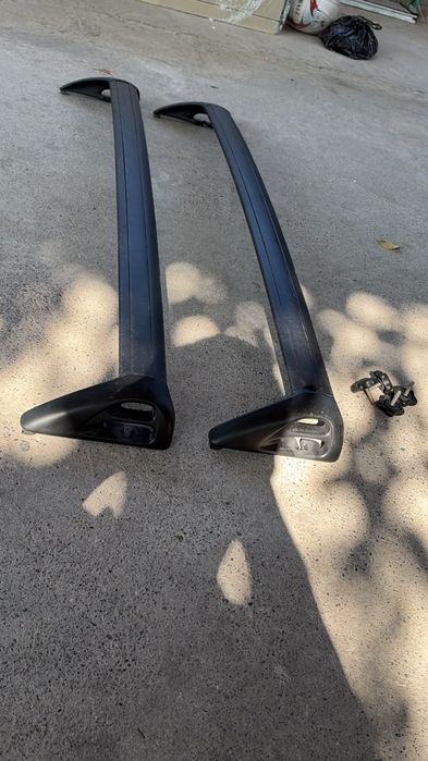 Рейлинг Лексус 1 поколение
