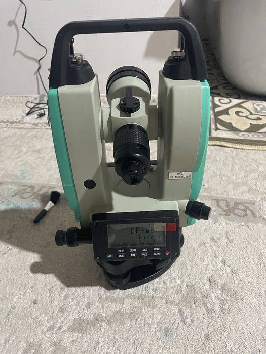 срочно продам тахеометр