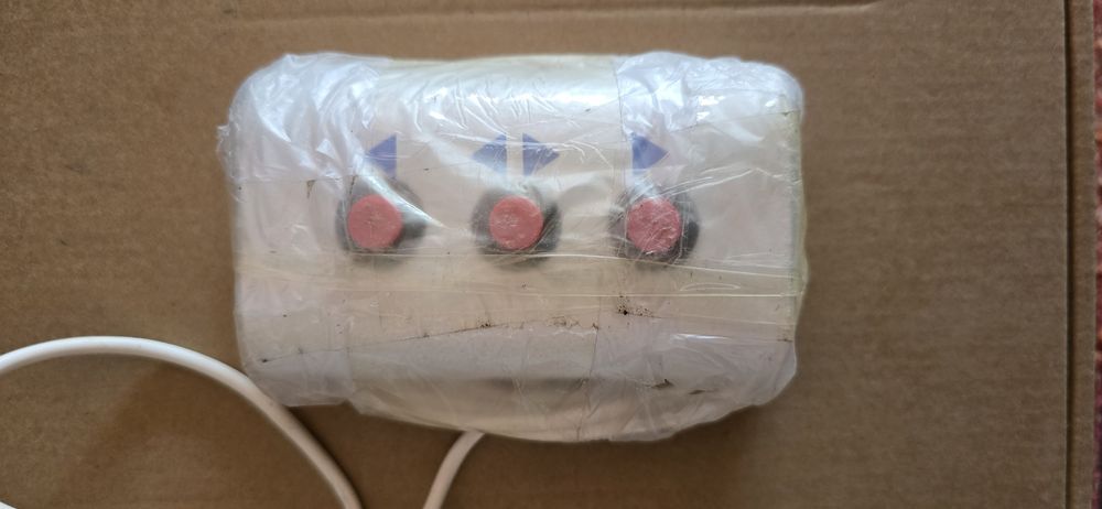 Плата от турникет состояние новой