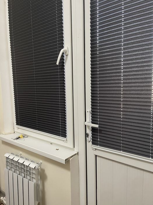 Jalyuzi Жалюзи parda masketniy setka