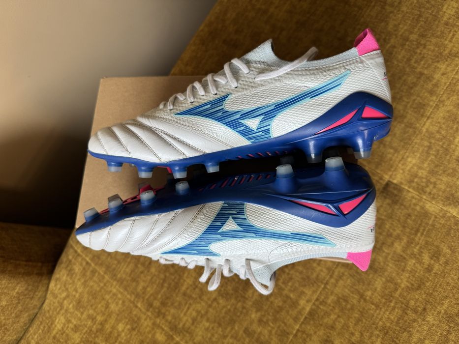 Mizuno Morelia Neo IV Elite - размер 41
