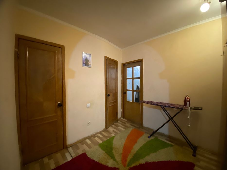 4х комнатна, р-н Евразии