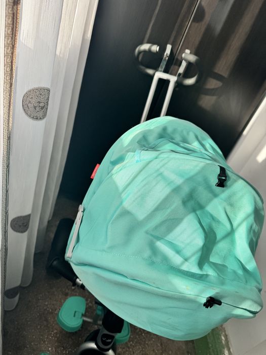 Tricicleta copii coccole !