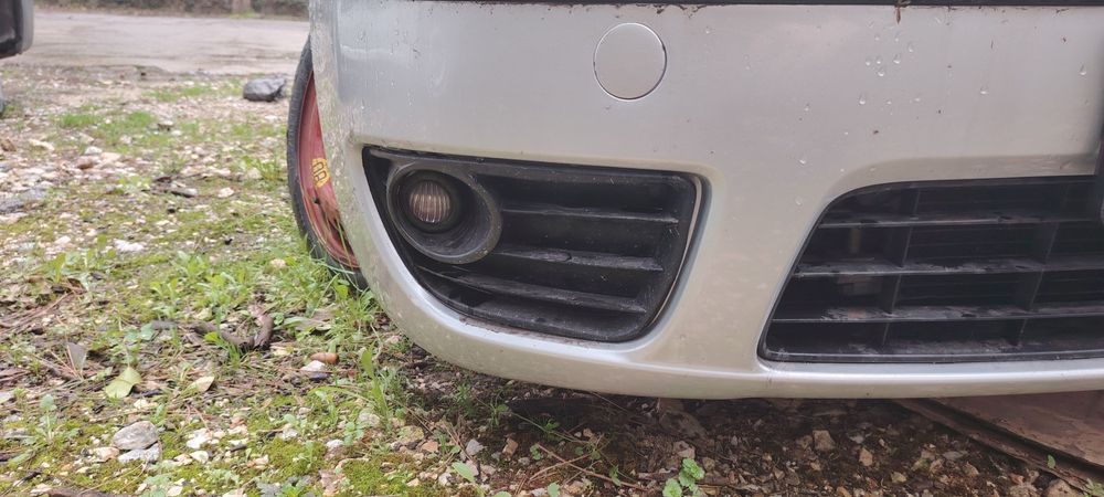 Фият Пунто 1.2 60 коня