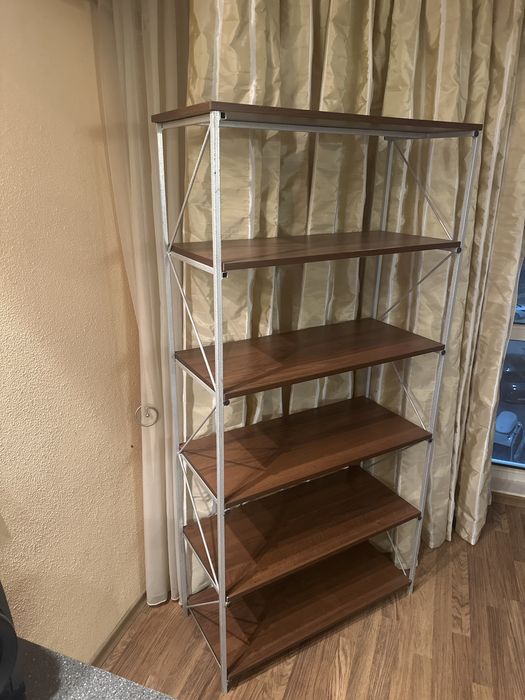 Полки, шкаф продается