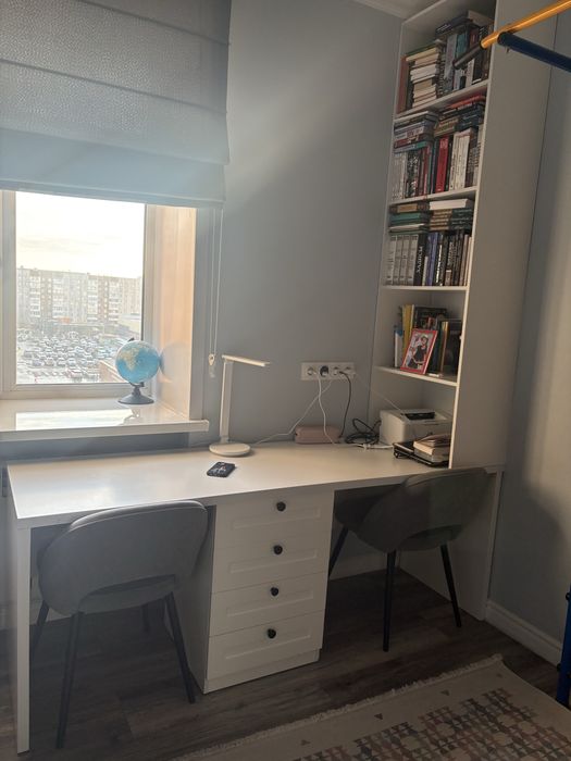 Продаю детскую мебель