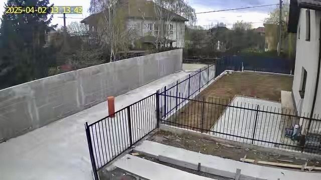 Vila Individuala Aleea Manastirea Dealu P+M / Proprietar