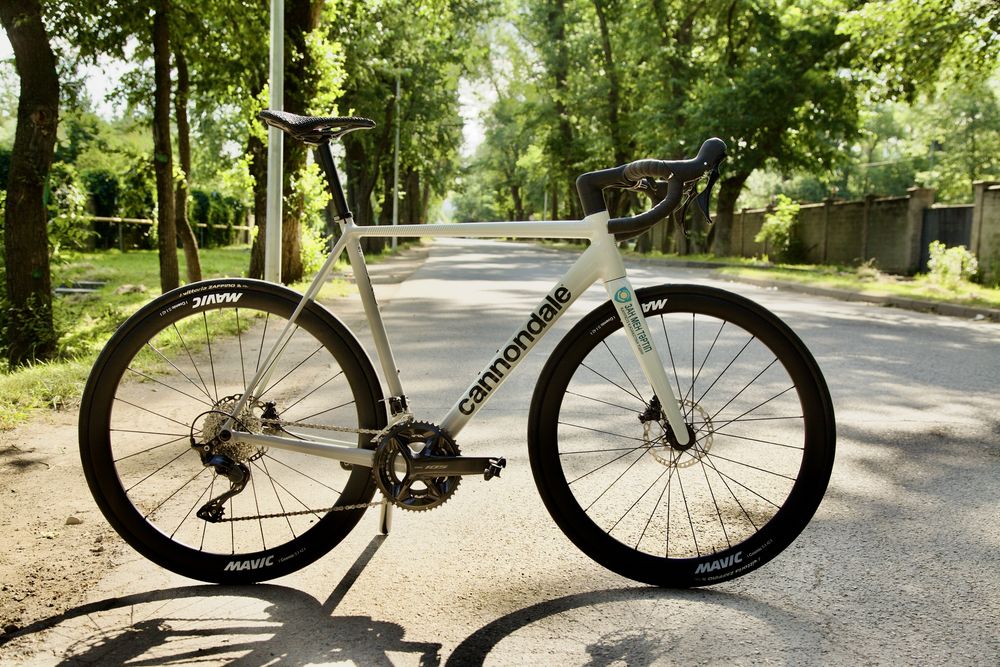Cannondale 2026.