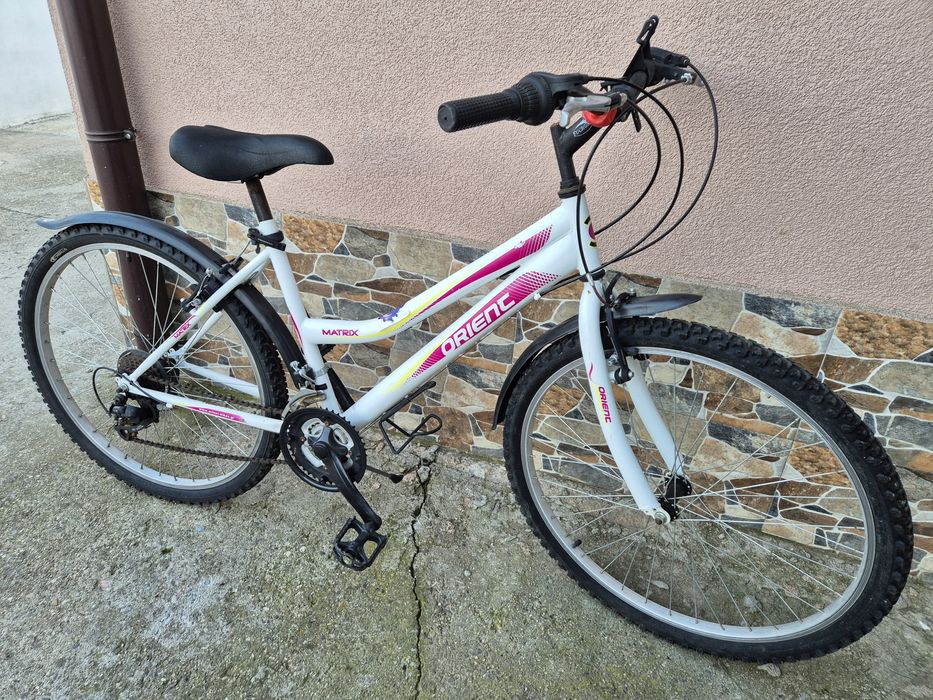 Детски велосипед