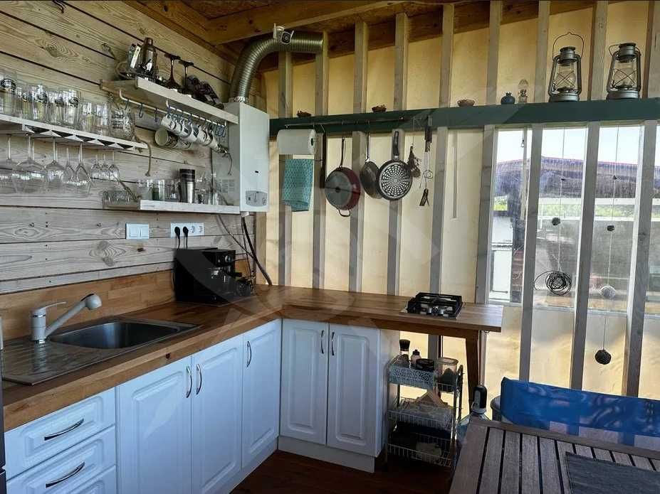 Продава се Къща в с. Лозенец, Област Бургас - 56 кв.м за 465 €/кв.м - Снимка #1