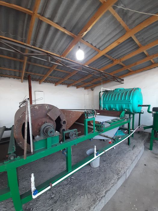 Bo'maga stanok sotiladi