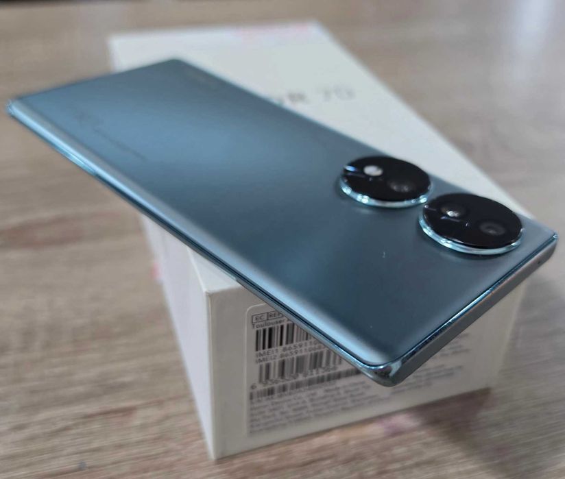 Honor 70 5G 256GB 8GB RAM