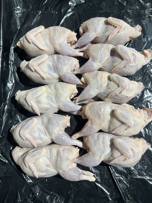 Перепелка мясо, яйцо