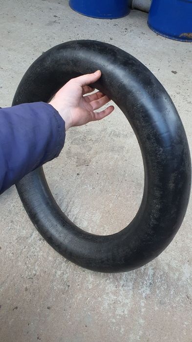 Set Mousse Michelin 140 80 18 & 90 90 90 21