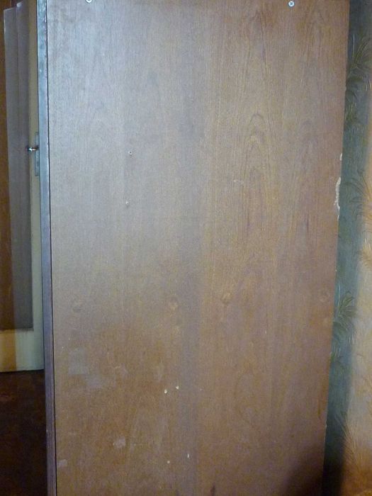 Шкаф за дрехи (използван)