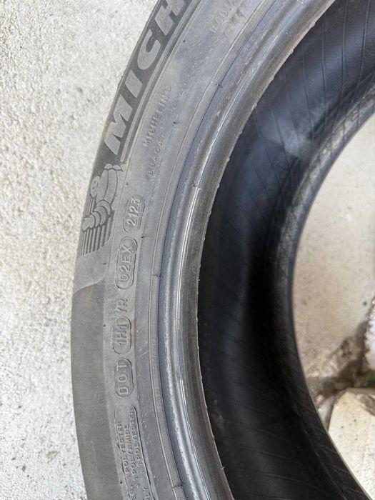 vand anvelope michelin