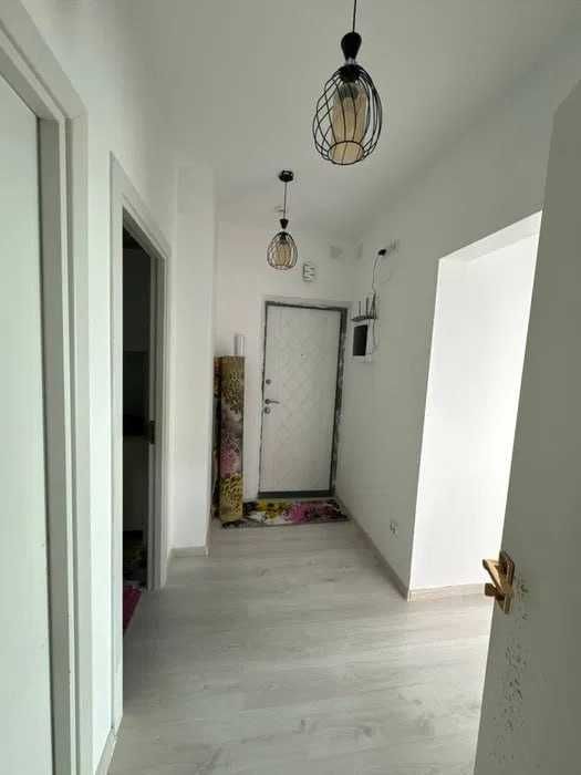 ЖК Assalom Sohil 3 комнатная 52м2 Golden House Узбум !! Фергана йули