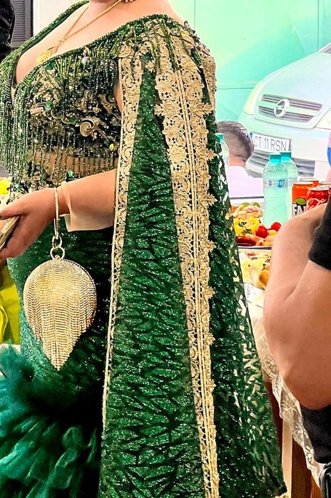 Rochie de Seară ..