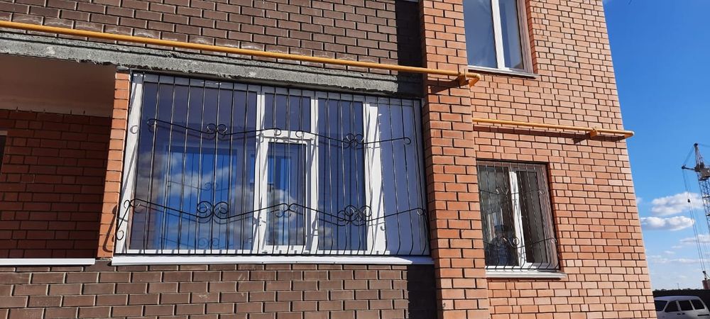 Металлические решетки