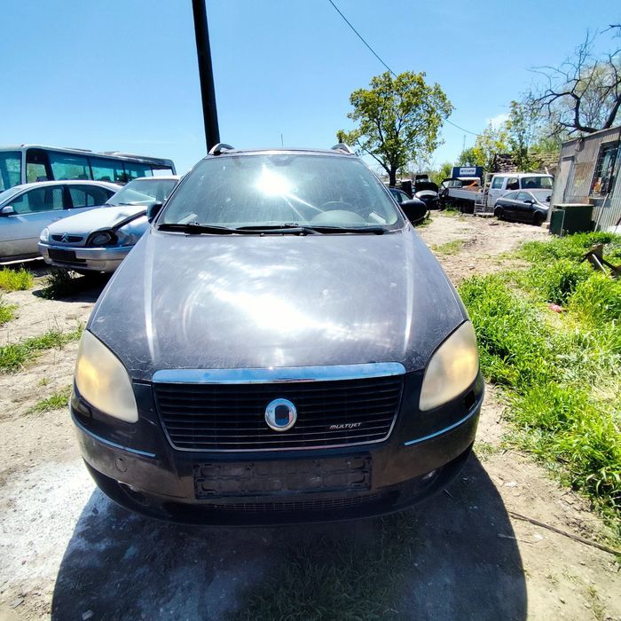 Dezmembrari Fiat CROMA (194) (2005-) 1.9 D Multijet Motorina