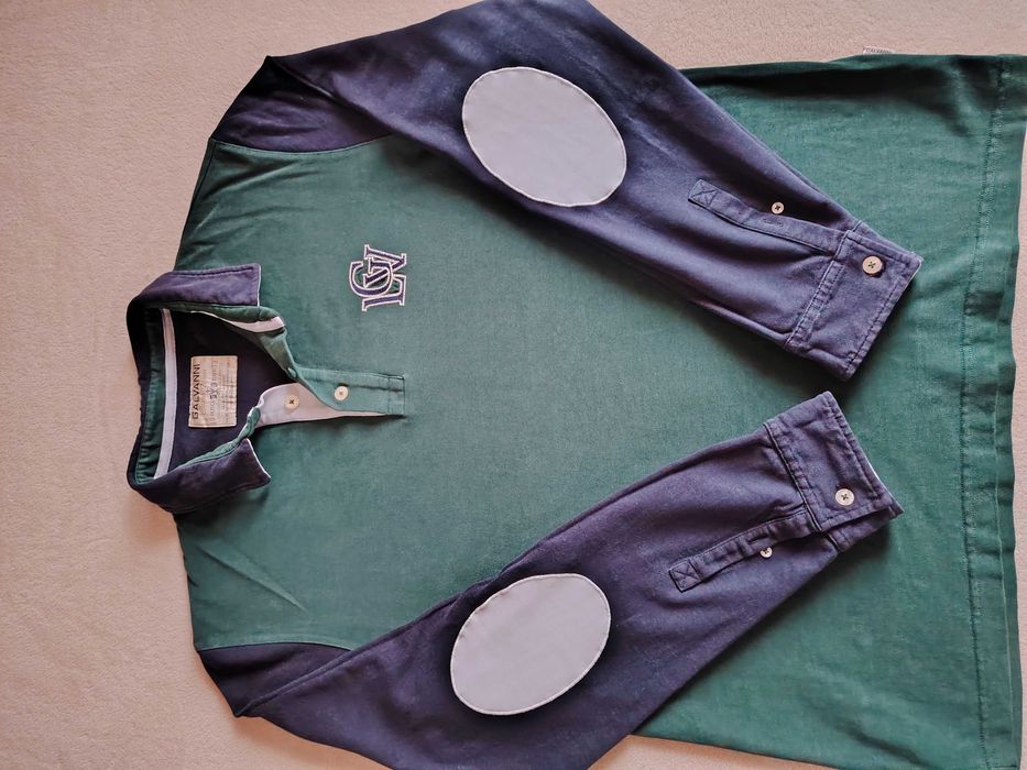 Оригинална Мъжка блуза