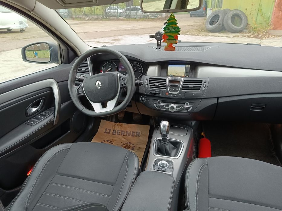 Renault laguna 1.5 diesel 110 cp