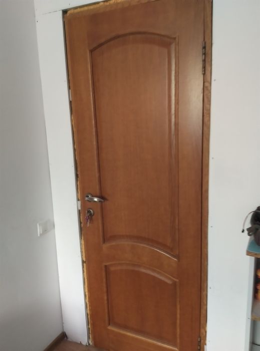 Двери межкомнатные