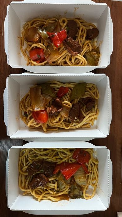 Обеды обеды обеды