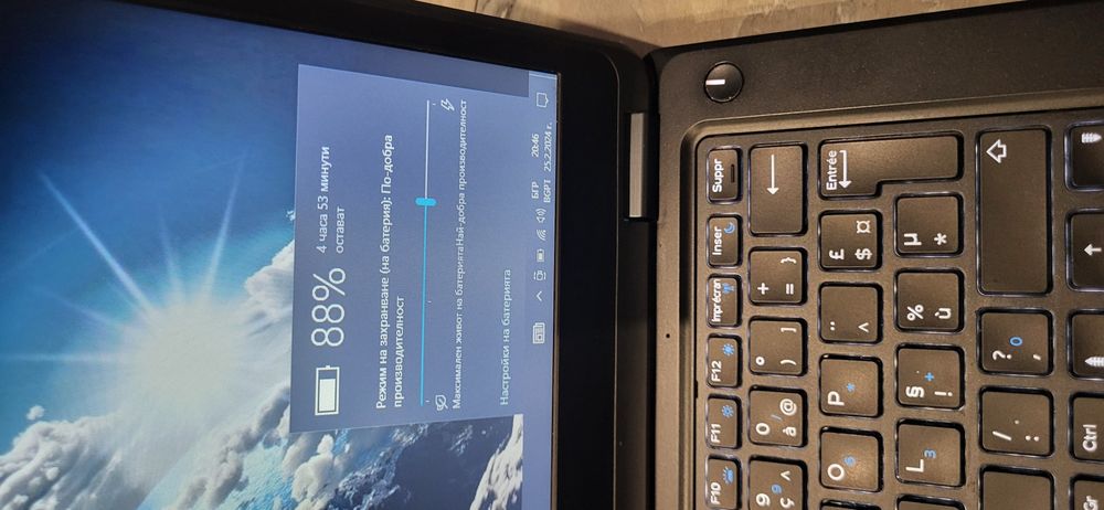 Dell Latitude E5450-i5-5300u/8gb/240гб ssd/подсветка