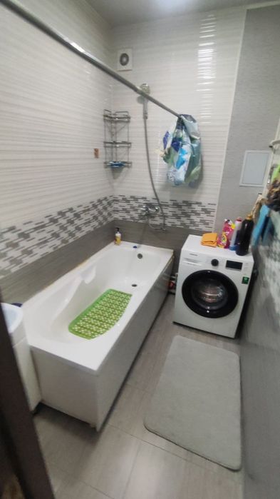 3х ком Кв а аренду в Яккасарайском районе