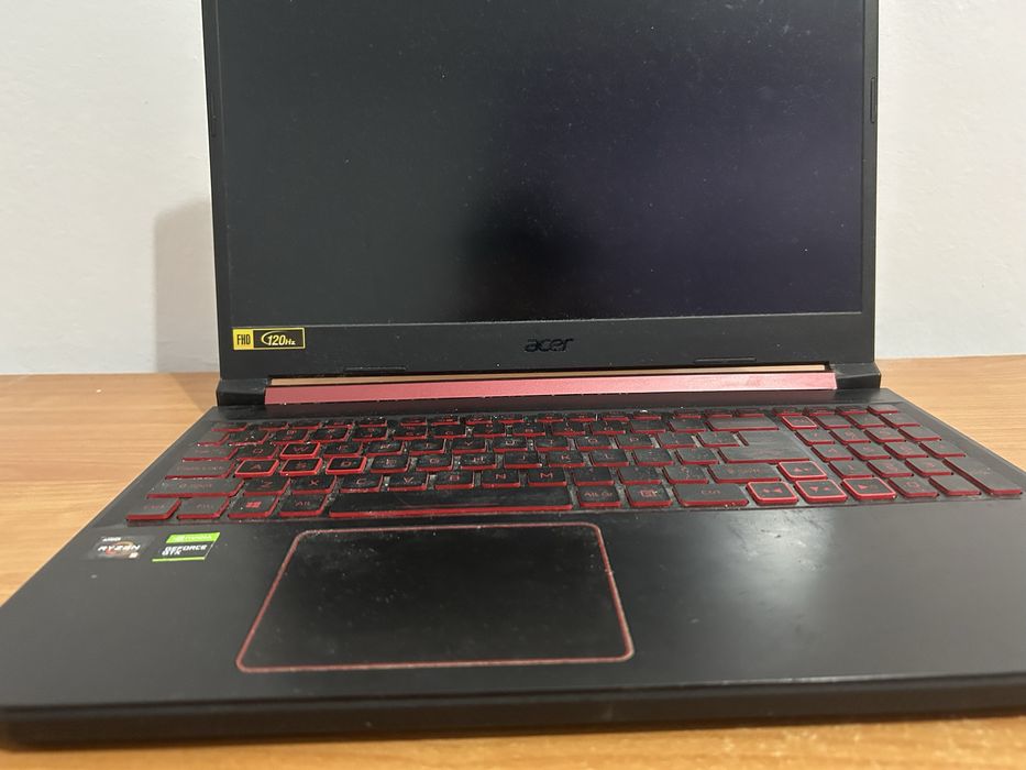 Laptop Gaming Acer Nitro 5
