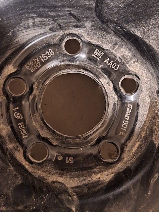 Jante tabla neutilizate