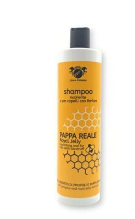 Шампоан Ambra beauty Linea Italiana