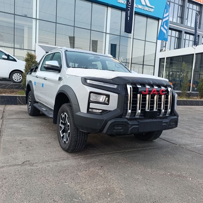 JAC 9 SOTUDA TAYOR SHARTNOMA asosida amalga oshiriladi 
Размер(Д*Ш*В).