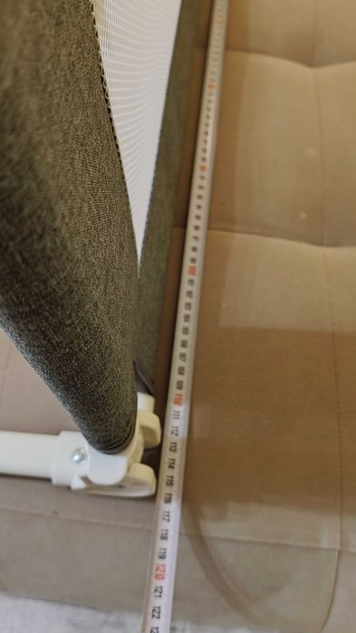 Предпазна преграда за легло Lorelli