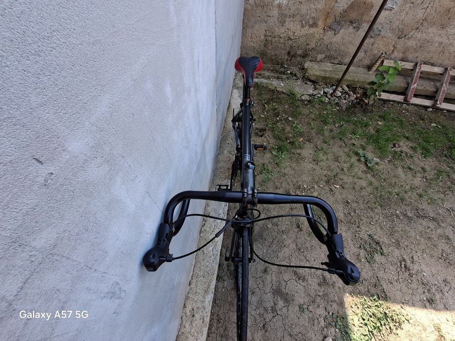 Vand biciclete semi cursiere