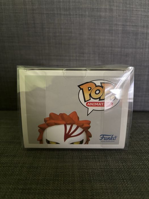Funko Pop Bleach