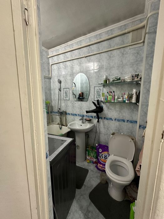 Квартира в центре