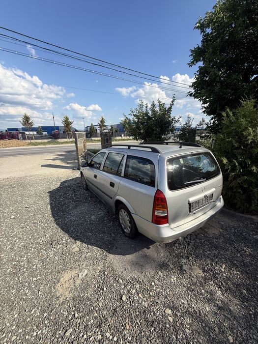 vand opel astra break 2002 1.7diesel