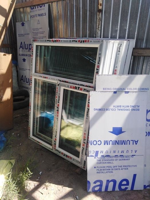 Акфа пласт ва S plast оптом нархларда