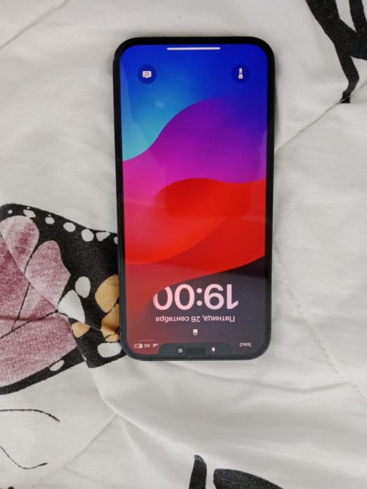 Iphone 12 pro 128 gb