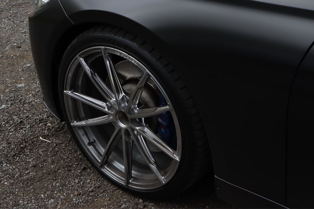 BMW 3 Series 2018 — imagine 2