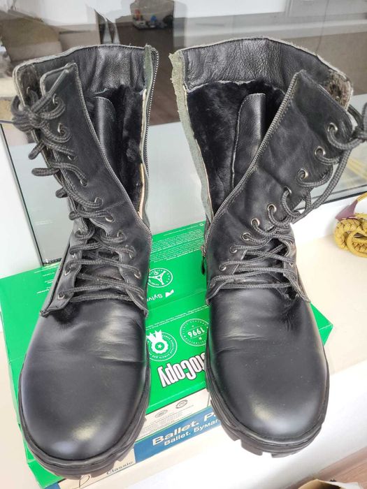 Продам берцы, 40 размер