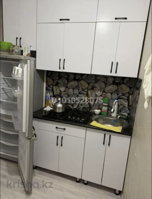 срочно продается квартира ,район сатпаева