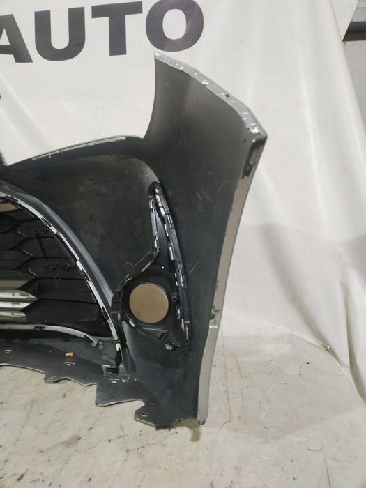 Bara fata Toyota Yaris 3 facelift, 2017, 2018, 2019, cod origine OE 52119-0DA40.